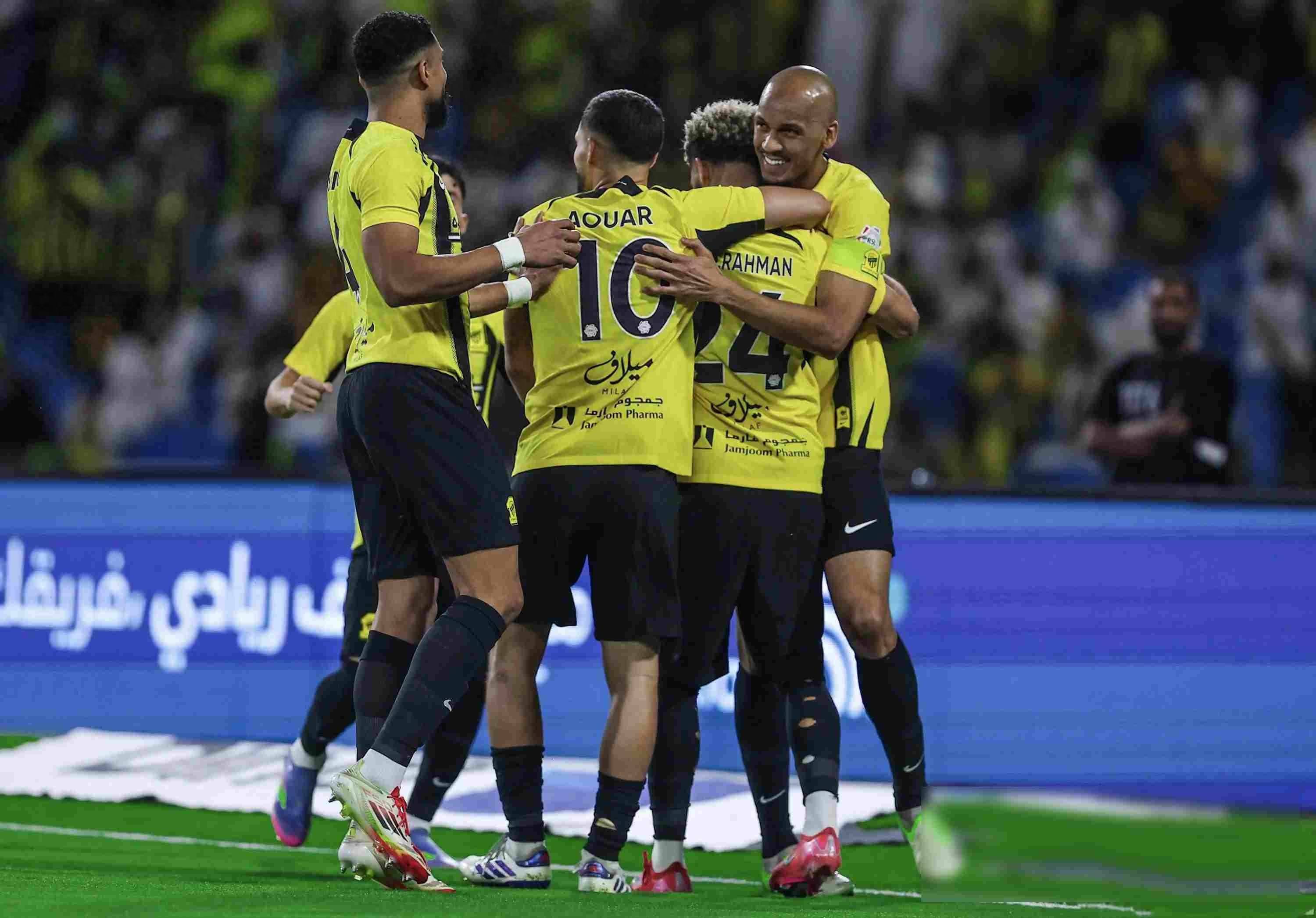 dafabet-沙特球队引进外援，备战亚冠资格赛关键之战