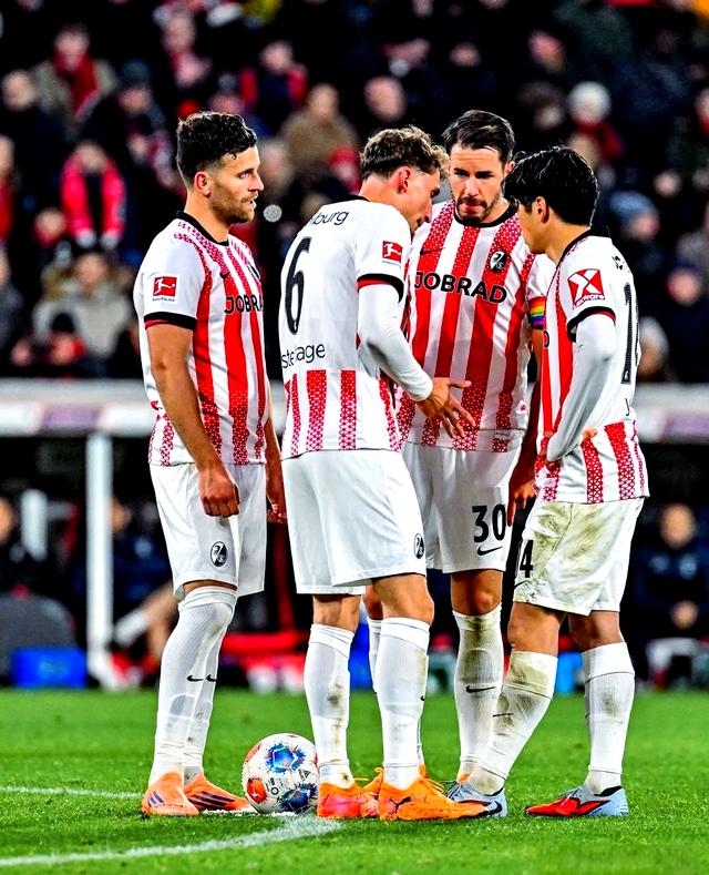 大发娱乐平台-沃尔夫斯堡主场大胜弗赖堡，取得连胜的简单介绍