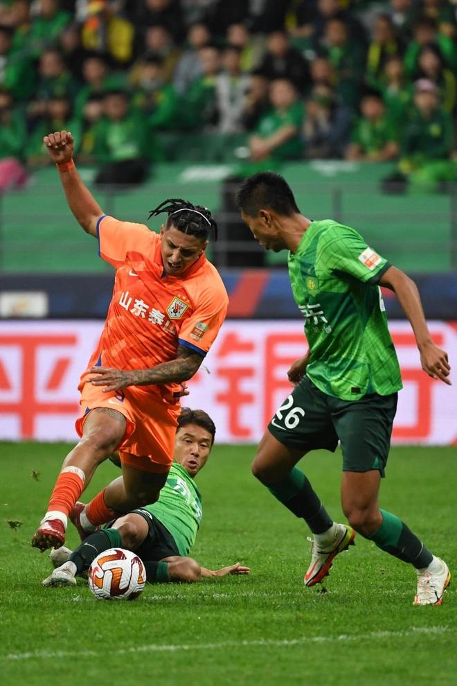 大发娱乐平台-山东鲁能比赛集锦