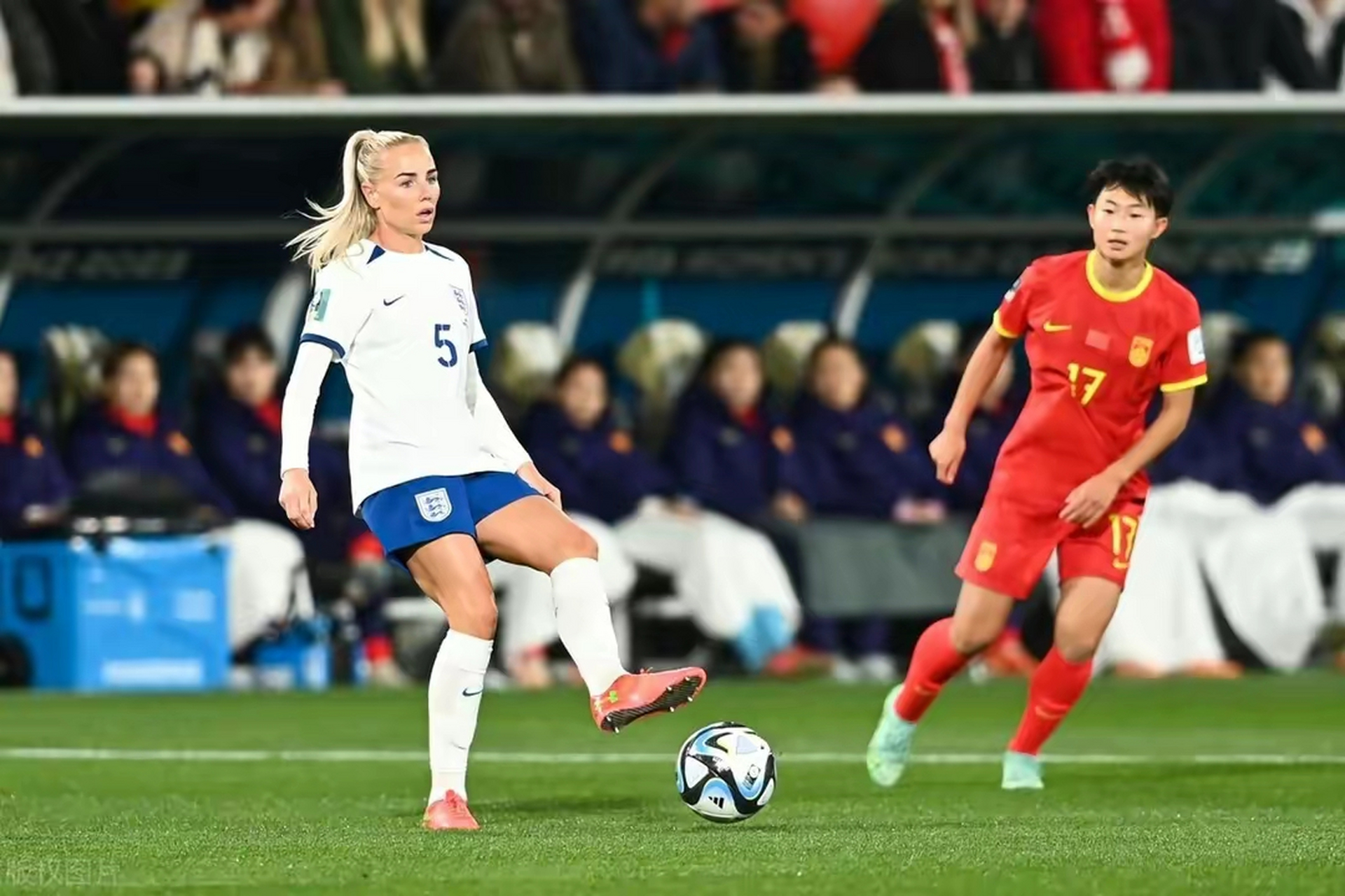 大发娱乐平台-苏格兰女足实力抢眼，锁定小组第一